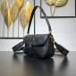 M46386 Borsa Diane Pelle Monogram Empreinte 