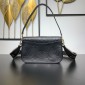 M46386 Borsa Diane Pelle Monogram Empreinte 