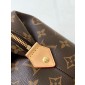 M46458 Cosmetic Pouch GM