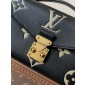 M46596 Pochette Métis East West