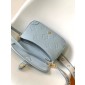 M46846 Borsa Diane Pelle Monogram Empreinte 