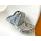 M46846 Borsa Diane Pelle Monogram Empreinte 