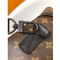 M46972 LV trail Messenger