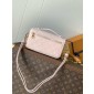 M47045 Pochette Métis East West