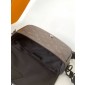 M47060 Montsouris Messenger PM
