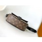 M47060 Montsouris Messenger PM