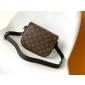 M47060 Montsouris Messenger PM