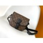 M47060 Montsouris Messenger PM