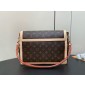 M47149 Dauphine Soft GM