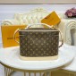 M47280  NICE beauty case 