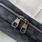 Louis Vuitton Toilet pouch GM  