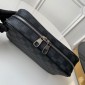 Louis Vuitton Toilet pouch GM  