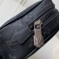Louis Vuitton Toilet pouch PM