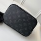 Louis Vuitton Toilet pouch PM
