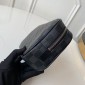 Louis Vuitton Toilet pouch PM
