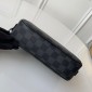 Louis Vuitton Toilet pouch PM