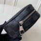 Louis Vuitton Toilet pouch PM