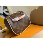M47528 king size toiletry bag  