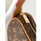 M51510 Pochette Croissant