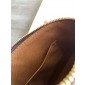 Classic Monogram Canvas  Alma BB