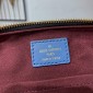 Monogram Canvas Beaubourge Hobo  M55090
