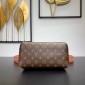 Monogram Canvas Beaubourge Hobo  M55090