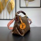 Monogram Canvas Beaubourge Hobo  M55090