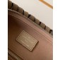 M56084 Mahina leather Beaubourge Hobo MM 