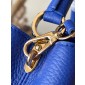 Louis Vuitton Capucines Mini