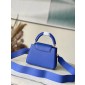 Louis Vuitton Capucines Mini