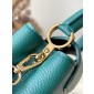 Louis Vuitton Capucines Mini