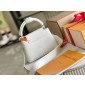 Louis Vuitton Capucines Mini