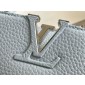 Louis Vuitton Capucines Mini