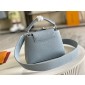 Louis Vuitton Capucines Mini
