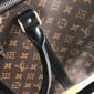 Monogram Macassar  Keepall 55 M56714