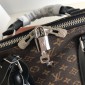 Monogram Macassar  Keepall 55 M56714