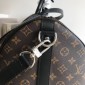 Monogram Macassar  Keepall 55 M56714
