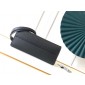  Taurillon leather Twist One Handle  