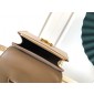  Taurillon leather Twist One Handle  