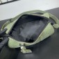Louis Vuitton city keepall in pelle 