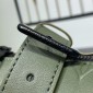 Louis Vuitton city keepall in pelle 