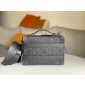 Borsa Handle Soft Trunk 