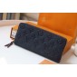 Louis Vuitton Portafogli Clemence