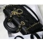 Borsa Lady D-Joy in Pelle Di agnello