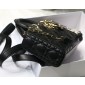 Borsa Lady D-Joy in Pelle Di agnello