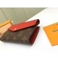Louis Vuitton Pallas Compact wallet  