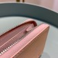 Louis Vuitton Zippy coin purse