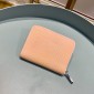 Louis Vuitton Zippy coin purse