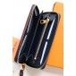  Empreinte zippy wallet  