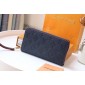  Empreinte zippy wallet  
